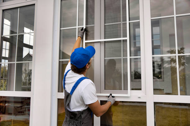 UV-Blocking Windows in Sugar City, ID